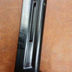 chargeur WALTHER PP cal.22short/court