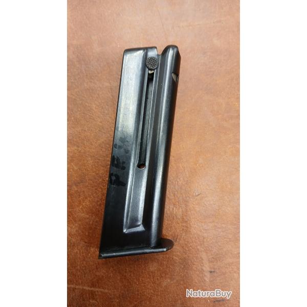 chargeur WALTHER PP cal.22short/court