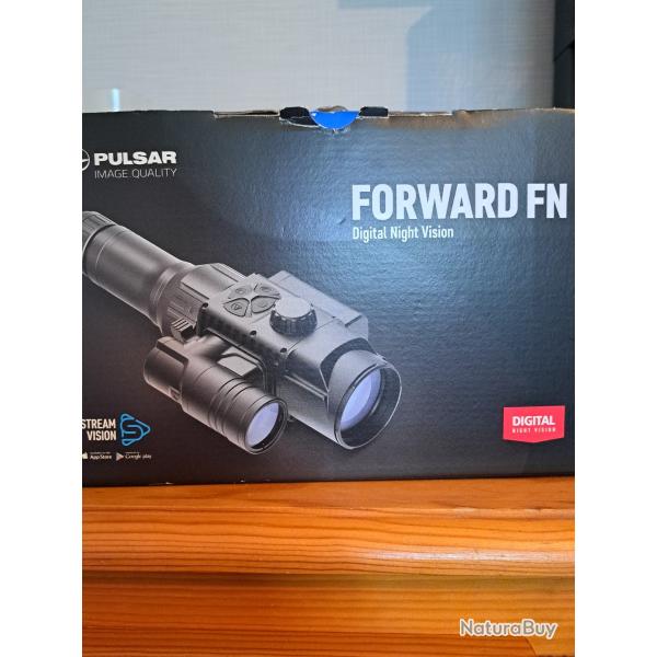 Pulsar FN 455