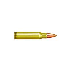 Munitions Partizan Cal.308 Win 145Grs