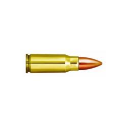 Munitions Partizan Cal.7.92X33 KURZ 124 Grs FMJ BT