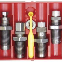 90968 Jeux de 4 outils Lee Cal.45 ACP