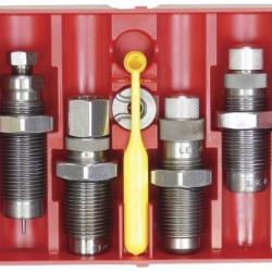 90963 Jeux de 4 Outils Lee 9MM