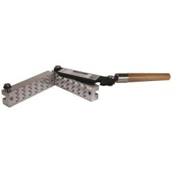 90486 Moule à balle Lee pour cartouche de chasse 18 cavitée 00