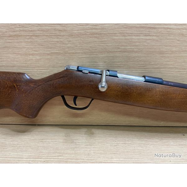 Carabine mono-coup Gaucher  1 sans prix de rserve !