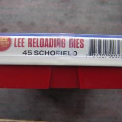 outils pour 45 Schofield