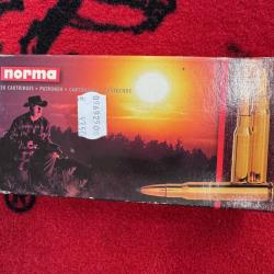Norma Oryx 300 WSM 180 grs