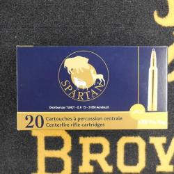 Spartan SPCE 300 win mag 180 grs