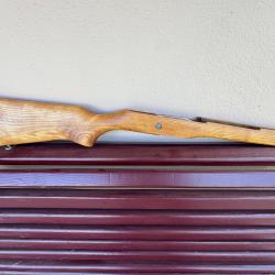 Crosse bois Ruger mini 14 ou ranch