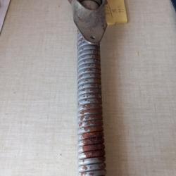 raccord jerrican essence petit model jeep WW2