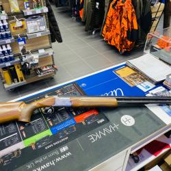 Browning B525 Trap cal.12 canon 76 cm