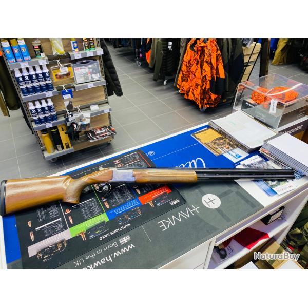 Browning B525 Trap cal.12 canon 76 cm