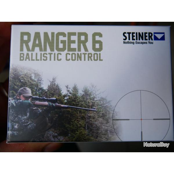 TOURELLES BALISTIQUE RANGER 6 NEUVES