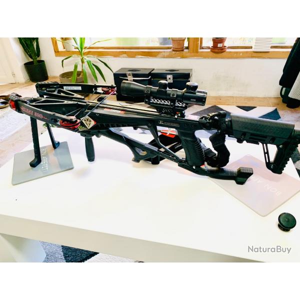Arbalte Sige 300