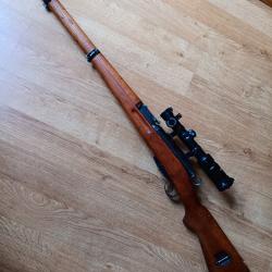K 31 SUISSE