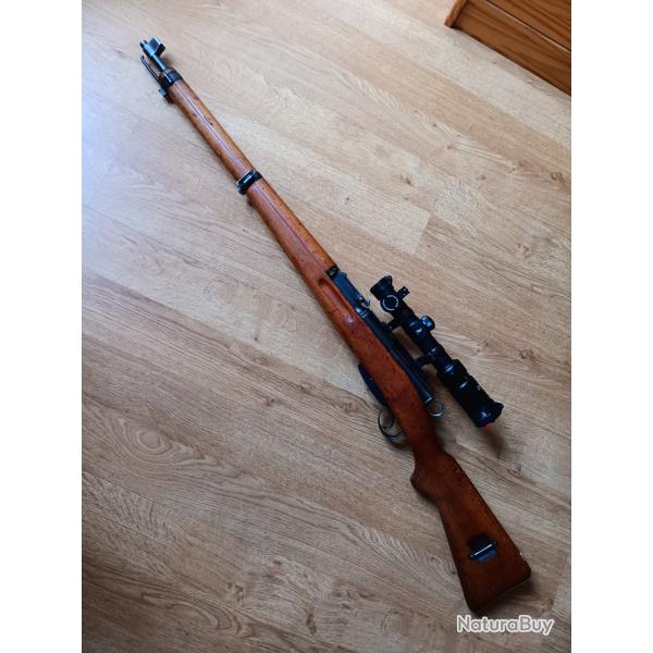 K 31 SUISSE