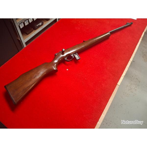 ARMSCOR M14P CAL. 22LR EN EXCELLENT ETAT + 50 MUN OFFERTES + FRAIS DE PORT OFFERT