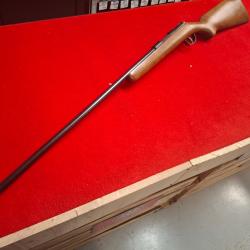 MANUFRANCE GAUCHER MONO COUP CAL .12MM EN EXCELLENT ETAT PROCHE DU NEUF