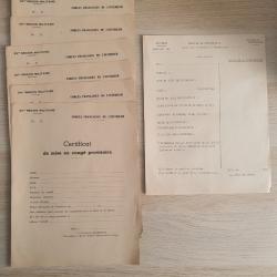 Documents  F .F.I .citation