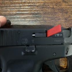 Glock 17 Gen 5 P.A.K
