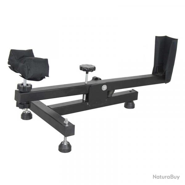 Banc de tir basique