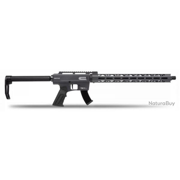 CARABINE DERYA TM22 CAL 22LR CANON 18" COULEUR GRIS