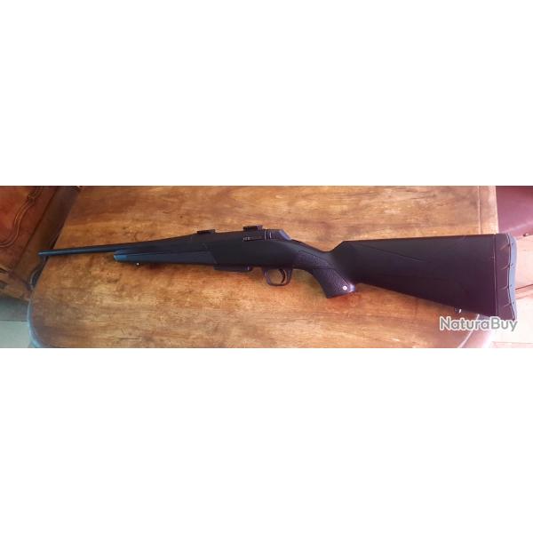 Carabine Winchester XPR 6,5 CREEDMOR
