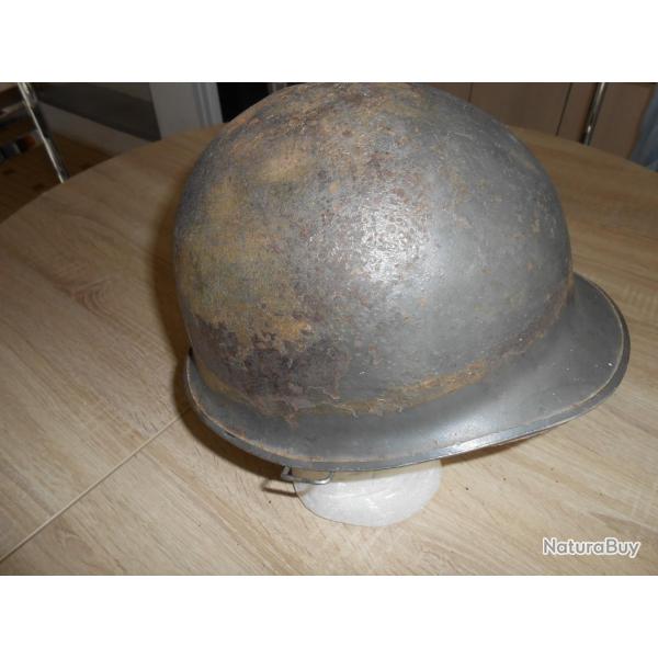 casque us WWll