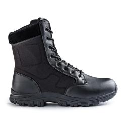 Chaussures SÉCU ONE 8 noir