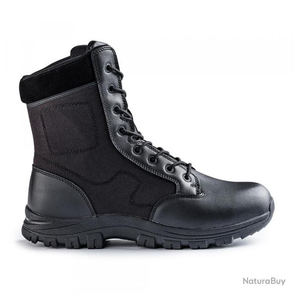 Chaussures SCU ONE 8 noir