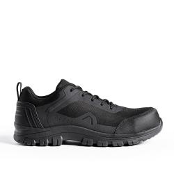 Chaussures SÉCU-ONE 4" TCP noir 50