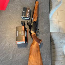 BROWNING BAR MK3 HUNTER GOLD 300win MAG