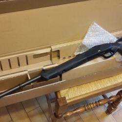 Blaser K95 Ultimate en 6,5X57R REPRISE POSSIBLE