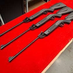 PROMO (X3) SNOWPEAK B1-4P CAL. 4.5 A PLOMB /// 10 JOULES /// 2 ACHETER = 1 OFFERTES
