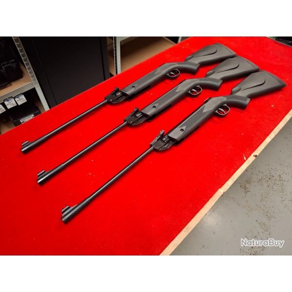 PROMO (X3) SNOWPEAK B1-4P CAL. 4.5 A PLOMB /// 10 JOULES /// 2 ACHETER = 1 OFFERTES