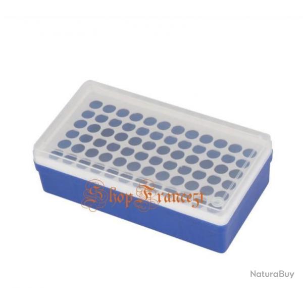 Botier support de dosette (avec petit default) pour rechargement 1.5m/2ml