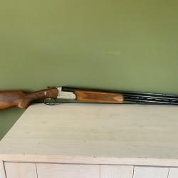 Fusil BREDA BA Calibre 12/70