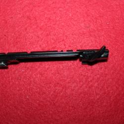 Embase rail pour express Verney Carron