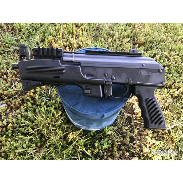 Chiappa PAK9