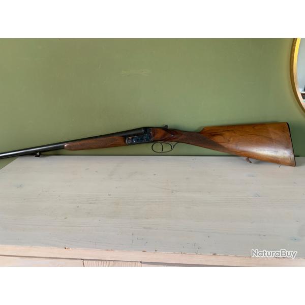 Fusil hlice juxtapos cal 12