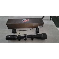 Lunette Air Force 6-24×50 AO 30mm