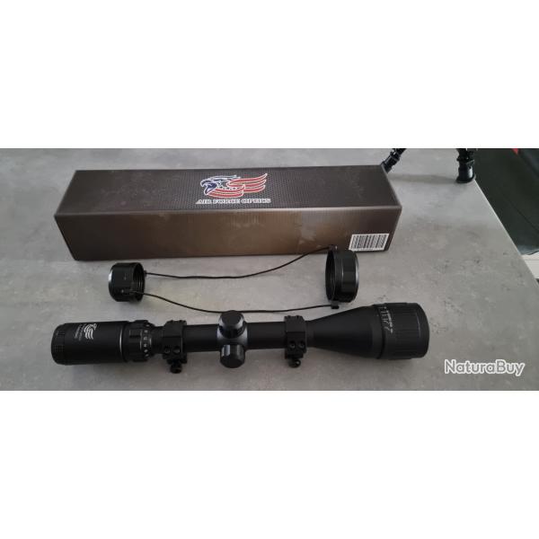 Lunette Air Force 6-2450 AO 30mm