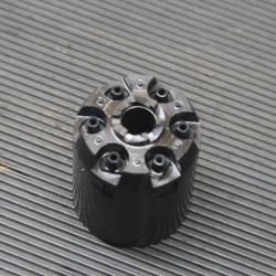Barillet neuf avec cheminees neuves cal 44 poudre noire pour Colt 1851 Pietta collection REF 50/2025