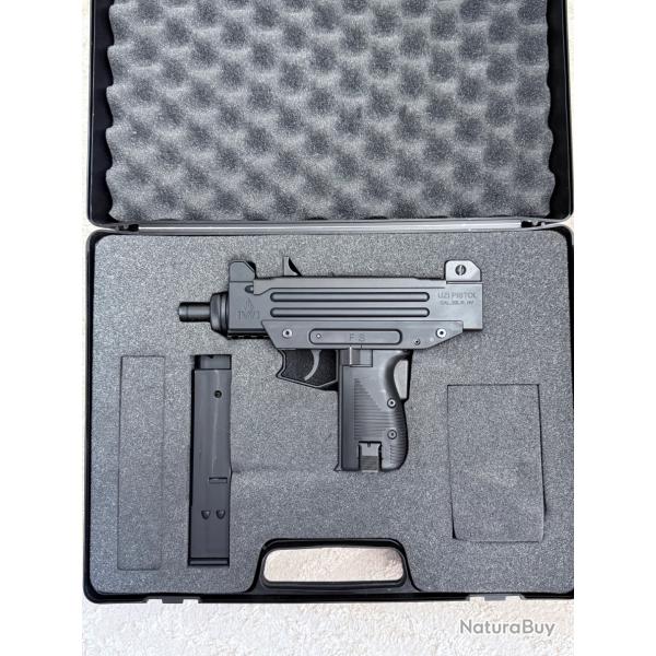 MICRO UZI IWI MICRO UZI