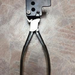 Moule a balles RCBS pour Chamelot Delvigne . calibre 45 ou 11 mm 73