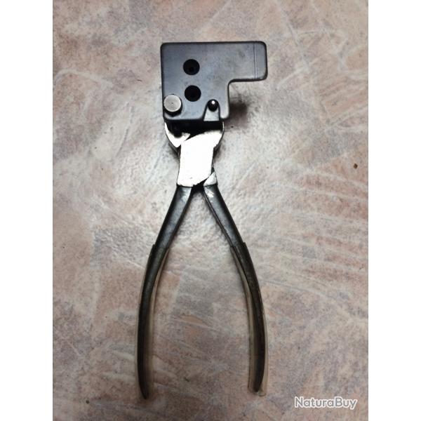 Moule a balles RCBS pour Chamelot Delvigne . calibre 45 ou 11 mm 73