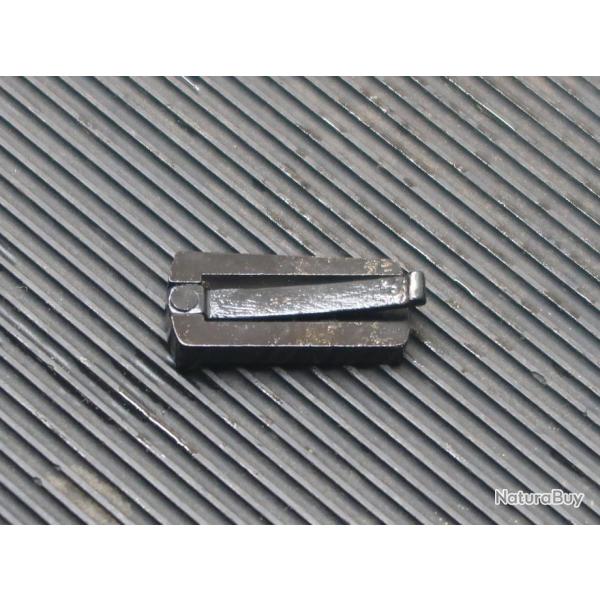 Clavette de canon neuve pour Colt 1851 Pietta collection poudre noire REF 50/2025