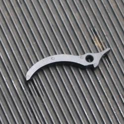 Detente gachette neuve pour Colt 1851 Pietta collection poudre noire REF 50/2025