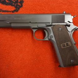 TISAS ZIG M 1911 45ACP