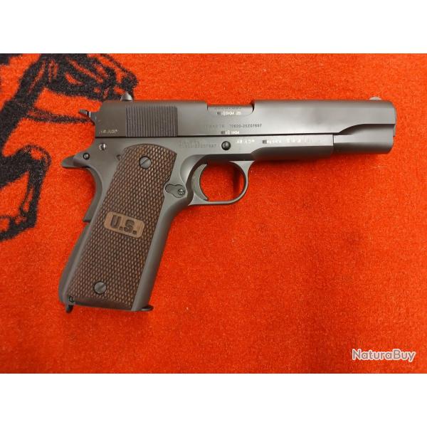 TISAS ZIG M 1911 45ACP
